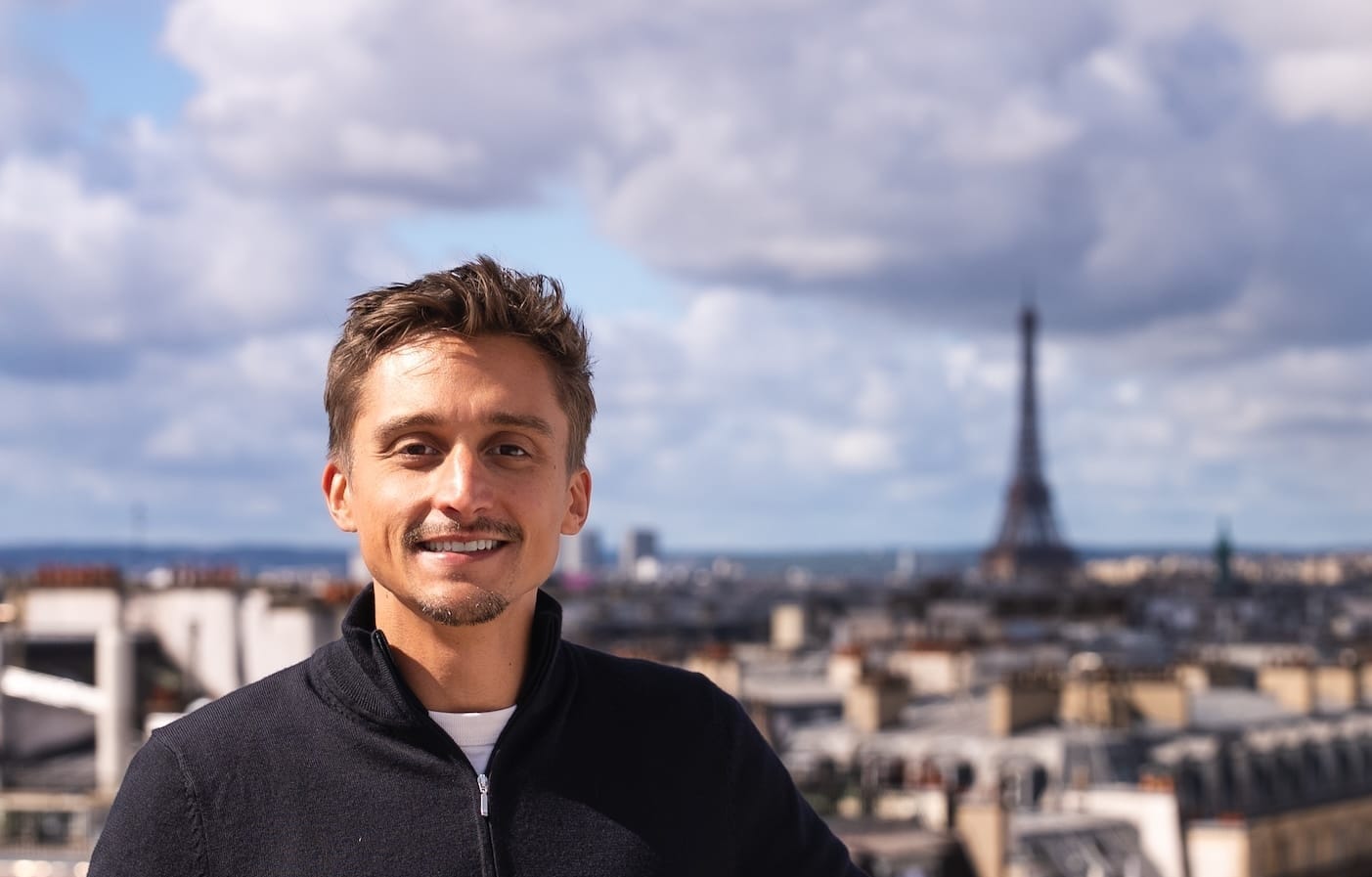 Europe’s Talent Crossroads: Rewrite the Rules or Fall Behind