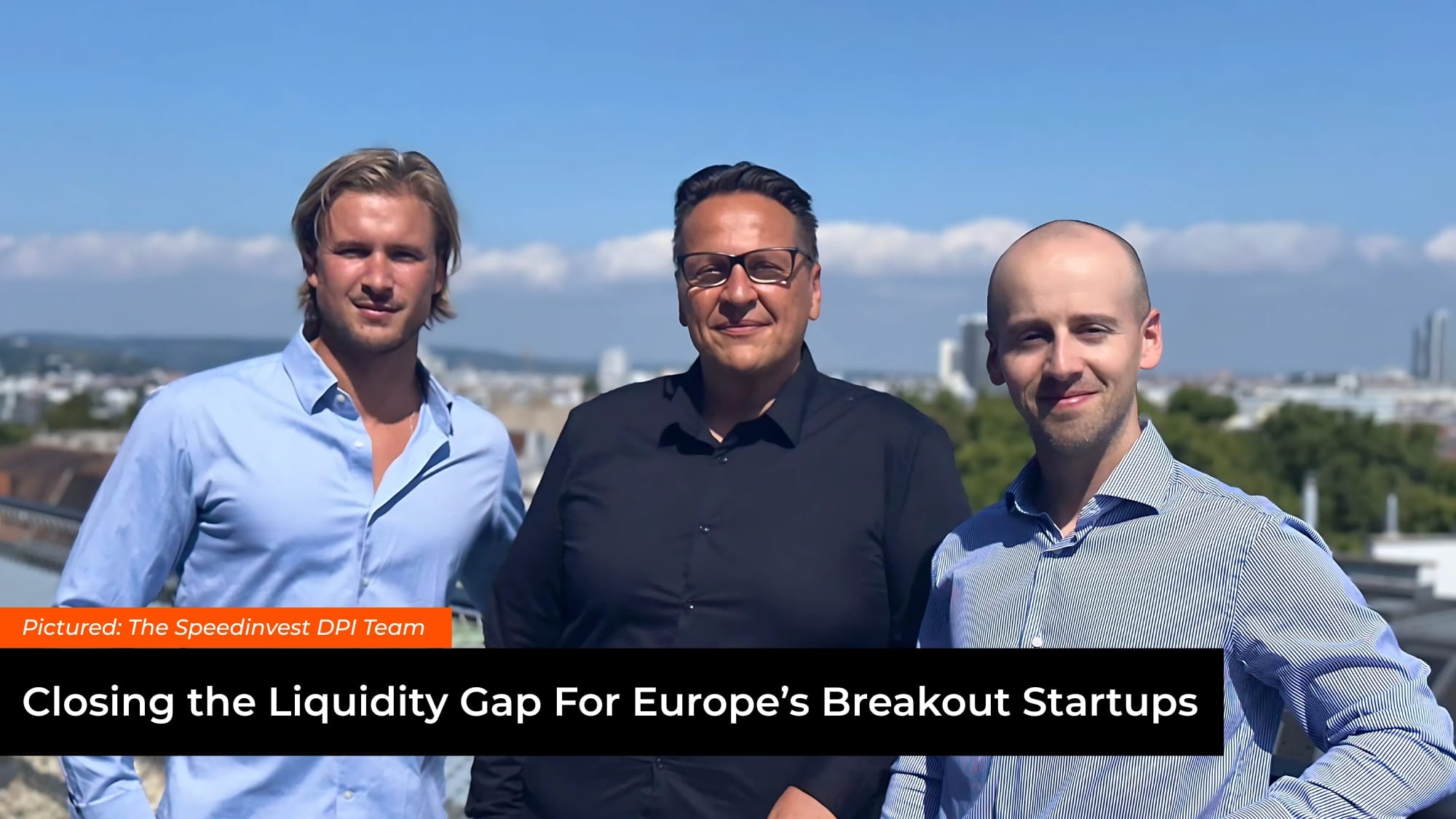 Europe’s Talent Crossroads: Rewrite the Rules or Fall Behind
