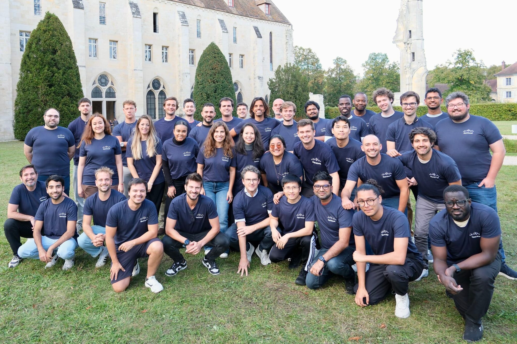 Unified Regulation Can Unlock European Innovation